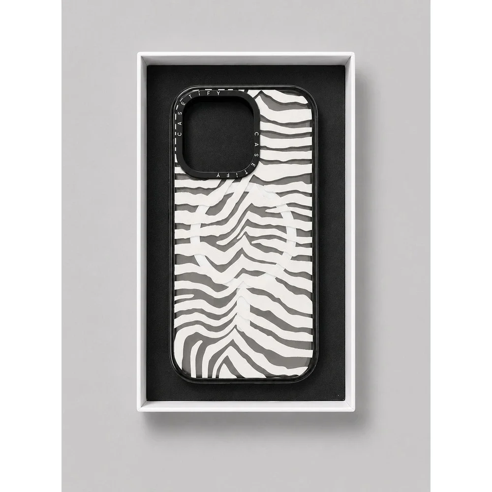 Casetify genuine impact